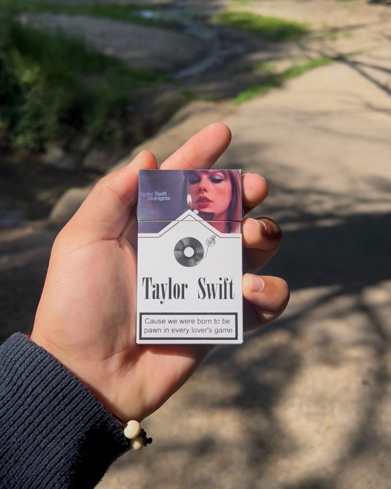 SwiftGloss™
