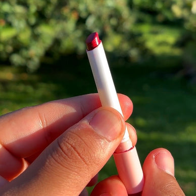 Unleash Your Confidence with Every Colorful Swipe